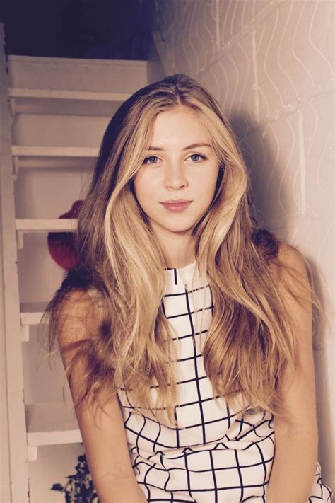 Exploring the Works of Hermione Corfield