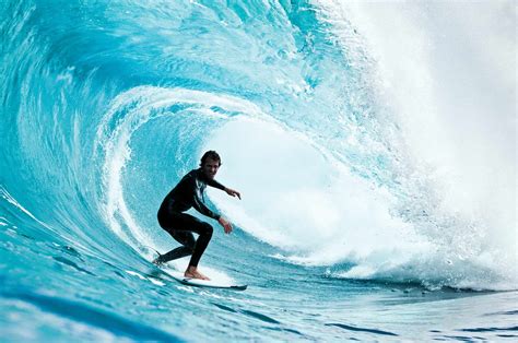 Exploring the World's Most Thrilling Surfing Destinations