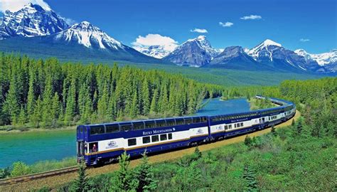 Exploring the World by Rail: A Journey Unlike Any Other