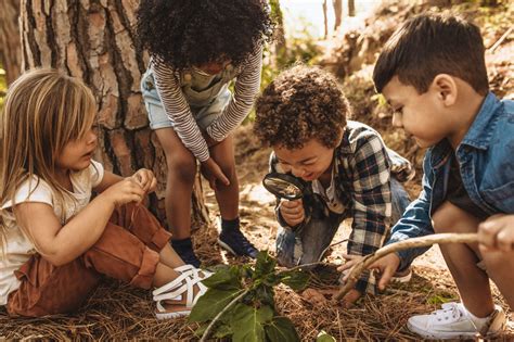 Exploring their childhood and upbringing