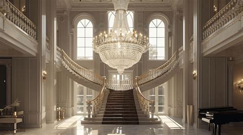 Exquisite Opulence - Adding a Touch of Grandeur to Your Gilded Residence