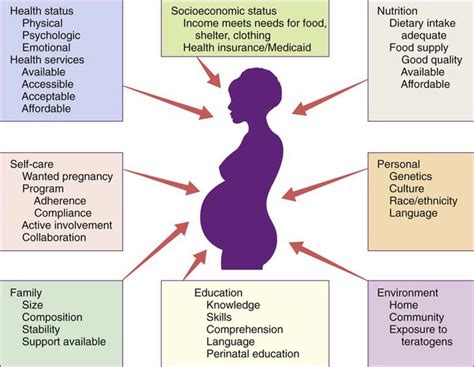 Factors That Influence Optimal Weight in Infants