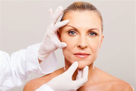 Factors to Consider Before Facial Surgery