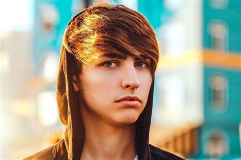 Facts About Colby Brock