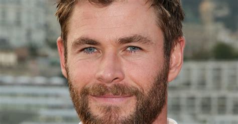 Facts about Chris Hemsworth's Early Life