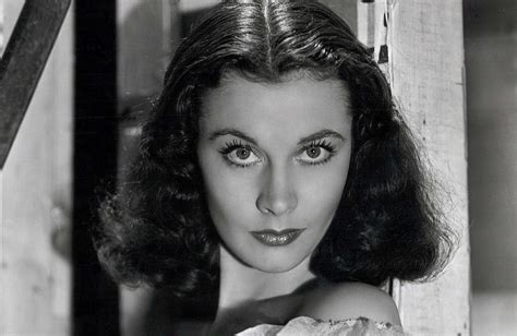 Facts about Vivien Leigh's Age