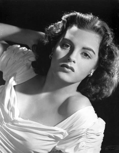 Faith Domergue: Early Life and Career