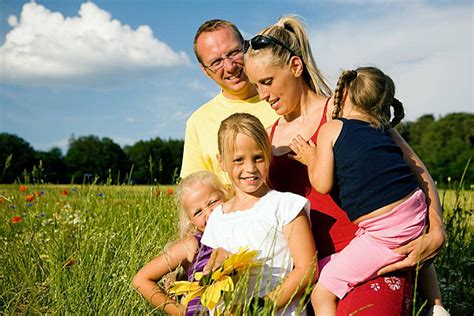 Family Background and Offspring