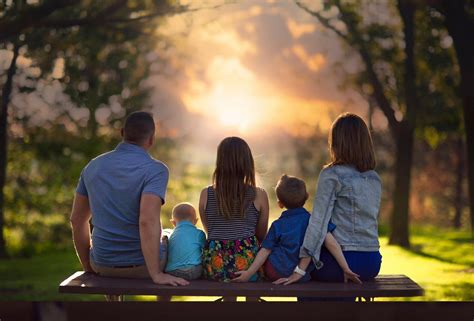 Family Background and Parents