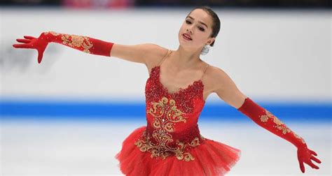 Famous Skaters Who Stole the Spotlight