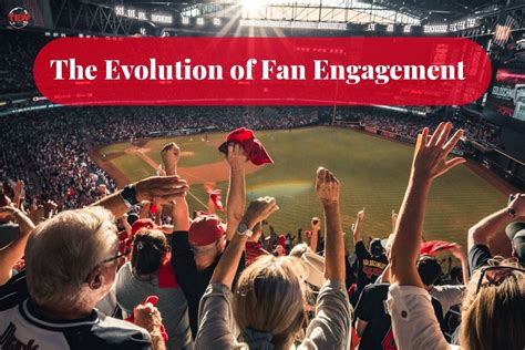 Fan Engagement and Dedication