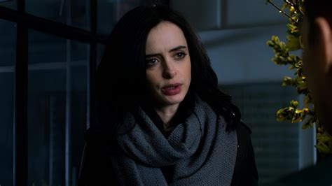 Fan Theories and Speculations About Jessica Jones