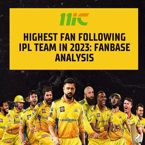 Fanbase and Fan Following