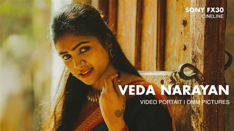 Fanbase and Support of Veda Narayan