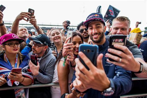 Fans and Fan Interaction