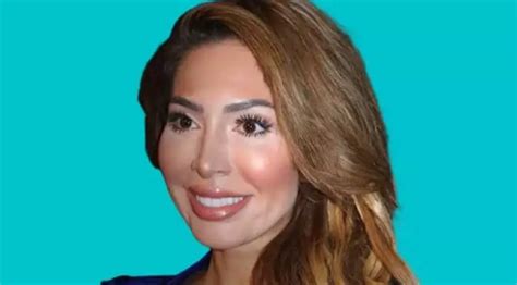 Farrah Abraham's Bio and Background