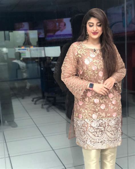 Farwa Waheed's Fashion and Style