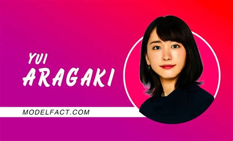 Fascinating Facts About Yui Arisawa