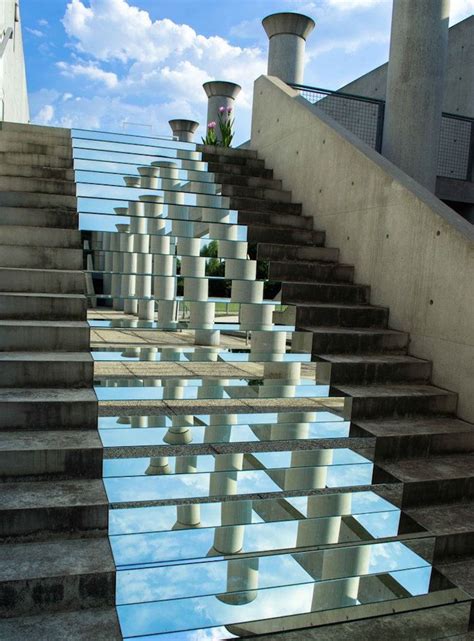 Fascinating Reflections: Exploring Iconic Mirror Installations Across the Globe