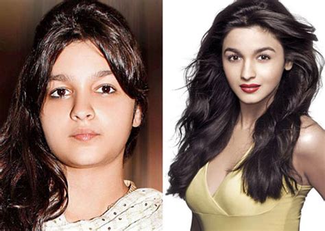 Fashion Journey and Style Transformation of the Indian Actress