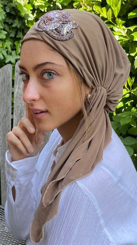 Fashion Statements: How Head Coverings Reflect Personal Style