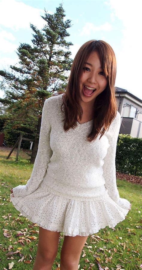 Fashion Style and Beauty Secrets of Mai Nishida