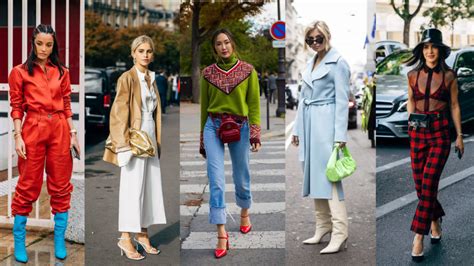 Fashion Style and Trends of the Stylish Influencer