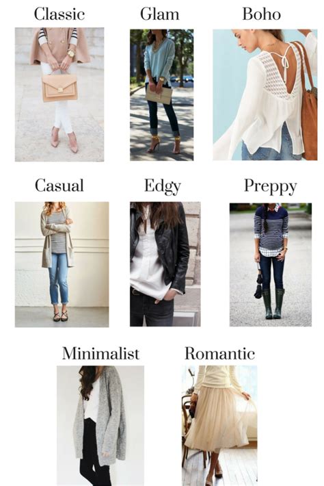 Fashion Trends and Personal Style