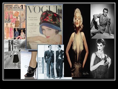 Fashion and Style Evolution of the Enigmatic Personality