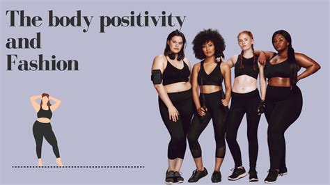 Fashionable Taste and Body Positivity