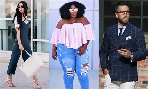 Fashionista Style and Style Preferences of the Trendsetter