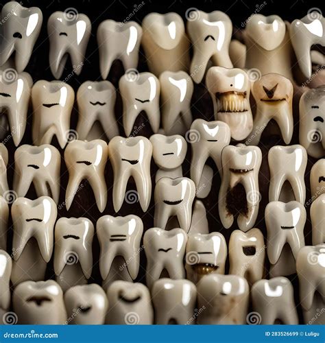 Fathoming Dental Symbolism: Exploring the Enigmatic Connotations of Teeth