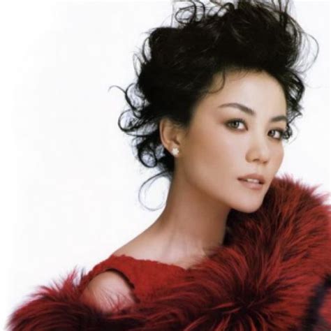 Faye Wong: A Musical Sensation