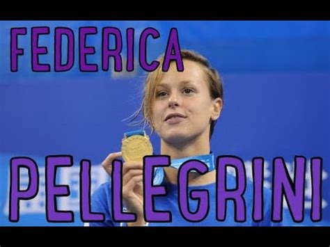 Federica Pellegrini's Training Routine