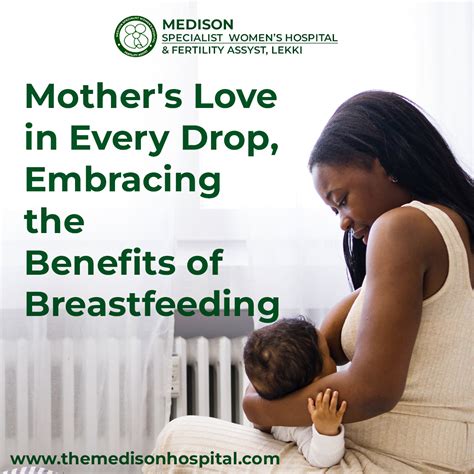 Feeding Bond: The Benefits and Beauty of Breastfeeding