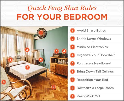 Feng Shui and Circular Beds: Achieving Energy Balance in Your Bedroom