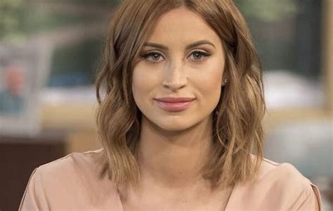 Ferne McCann: Key Facts