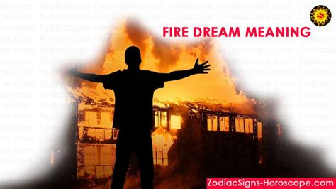 Fiery Emotions: Understanding the Role of Fire in Dream Interpretation