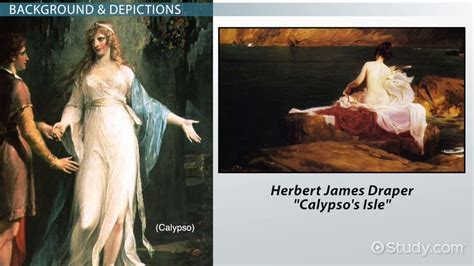 Figure: Learn more about Calypso Amnell's Figure