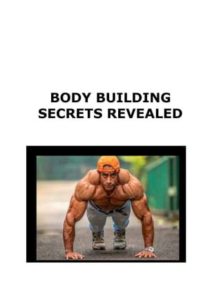 Figure: Sonechka's Fitness Secrets Revealed