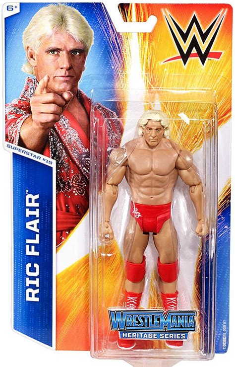 Figure Flair: All About it