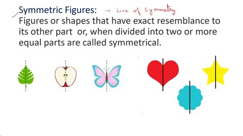 Figure of Ace Symmetric