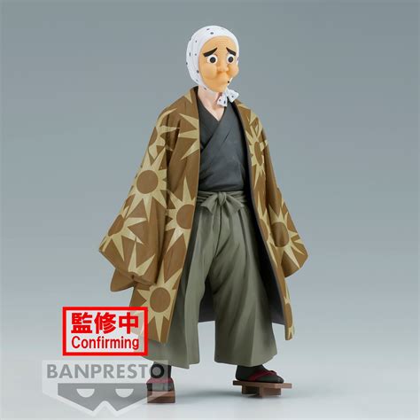 Figure of Jun Hotaru