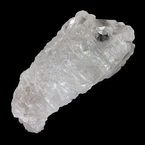 Figure of Nirvana Crystal