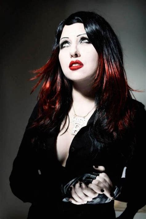 Figure of Tairrie B