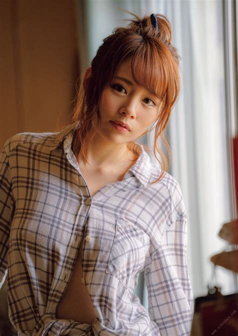 Figuring Out Mayuki Ito