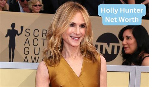 Final Thoughts on Holly Hunter's Legacy