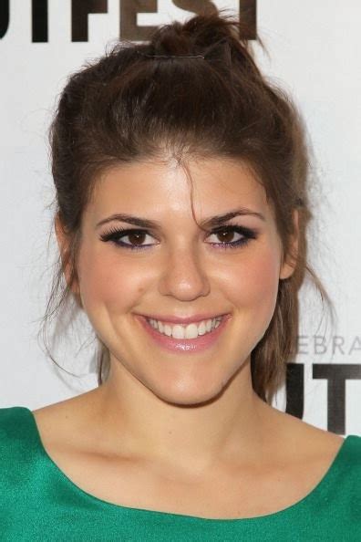 Final Thoughts on Molly Tarlov's Legacy