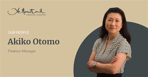 Financial Achievements of Akiko Seo