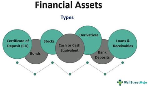 Financial Assets and Economic Status